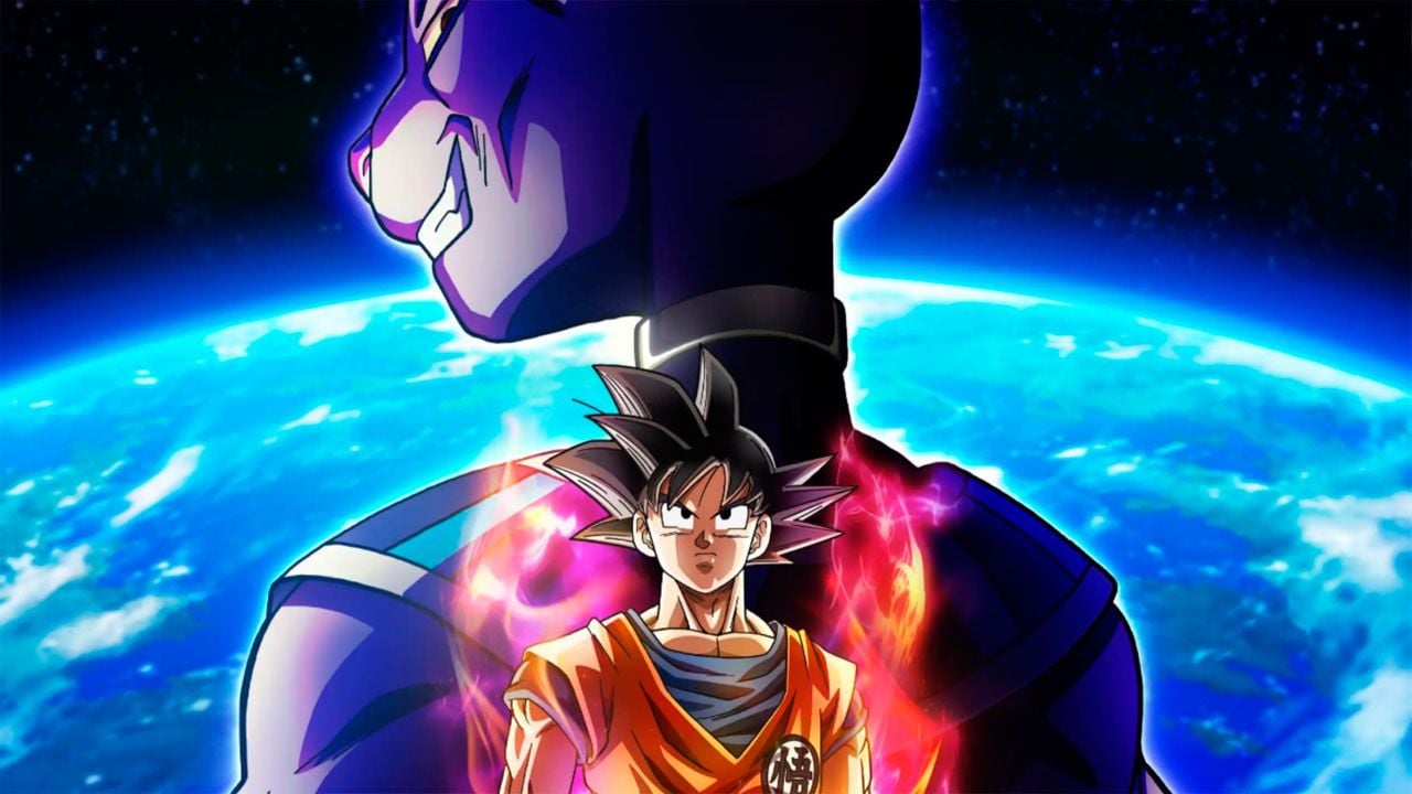 ‘Dragon Ball’ se une al mundo de los remakes con ‘Dragon Ball Super: Beerus’ (y se estrenará antes de lo que crees)