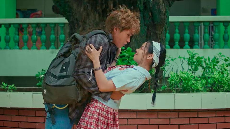 Tráiler de la película 18 rosas - 18 rosas Tráiler - SensaCine.com