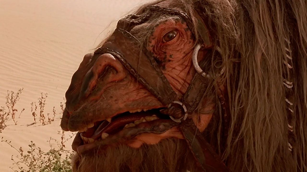 Prime Video dice no a su 'Star Wars': Iba a ser el mayor proyecto de ciencia ficción de una franquicia de 32 años de historia
