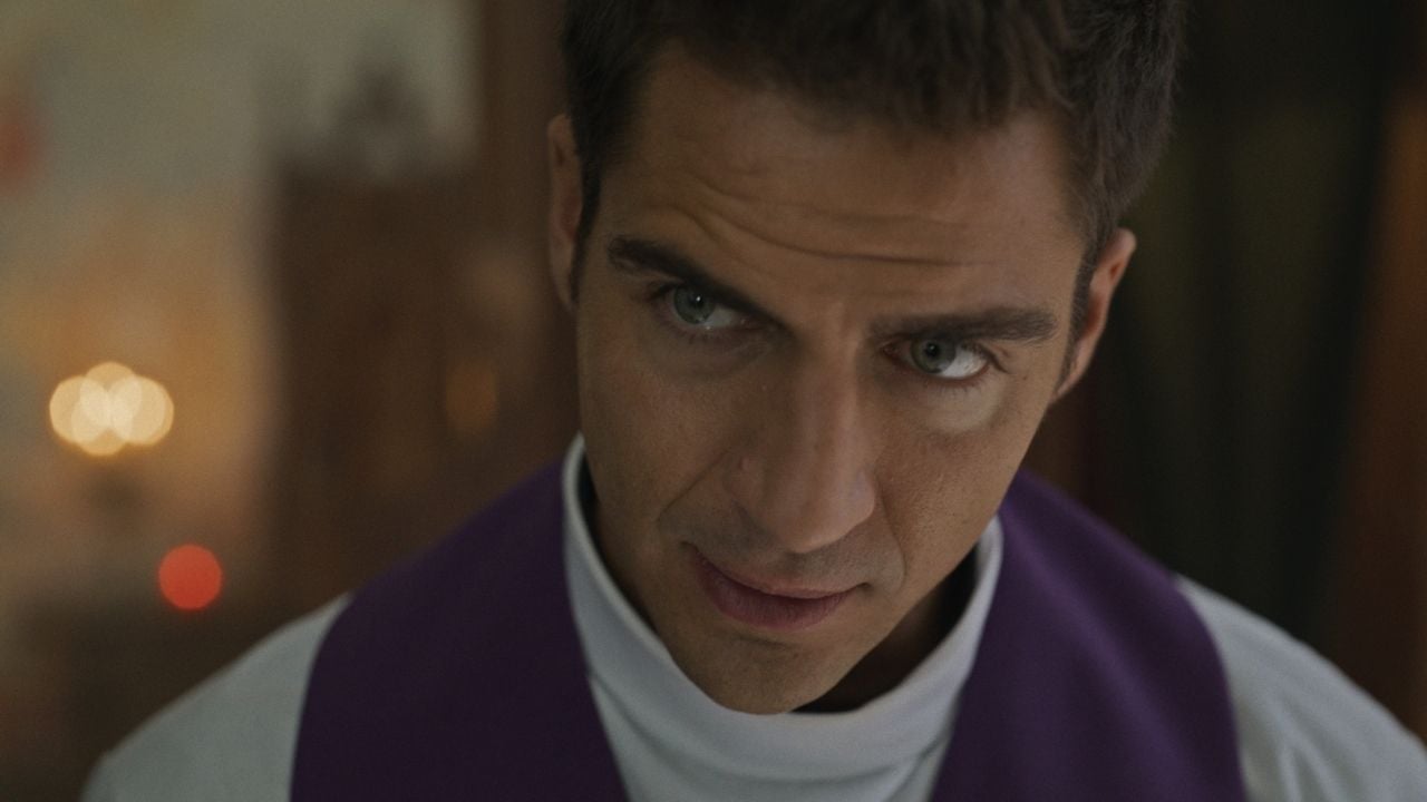 Tras más de un año guardada en un cajón, Telecinco estrena 'Ella, maldita alma': ¿Cuántos episodios tiene la nueva serie de Maxi Iglesias?