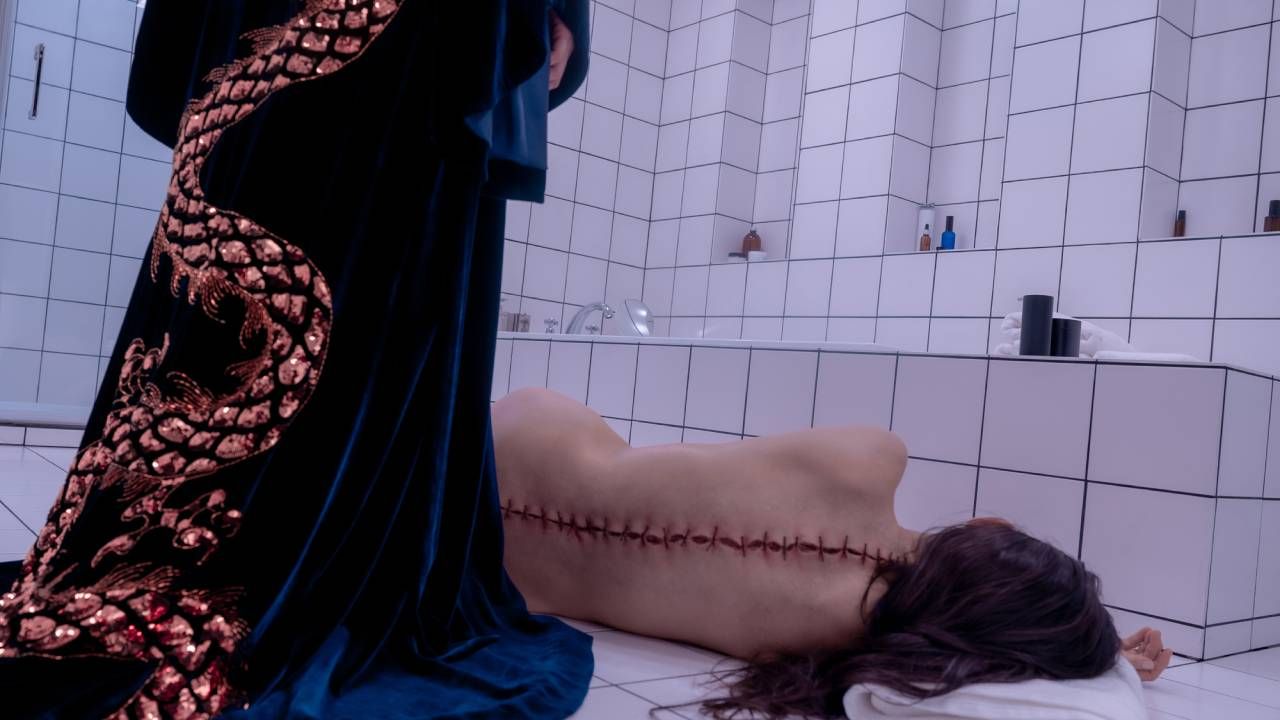 Imagen de 'La sustancia'