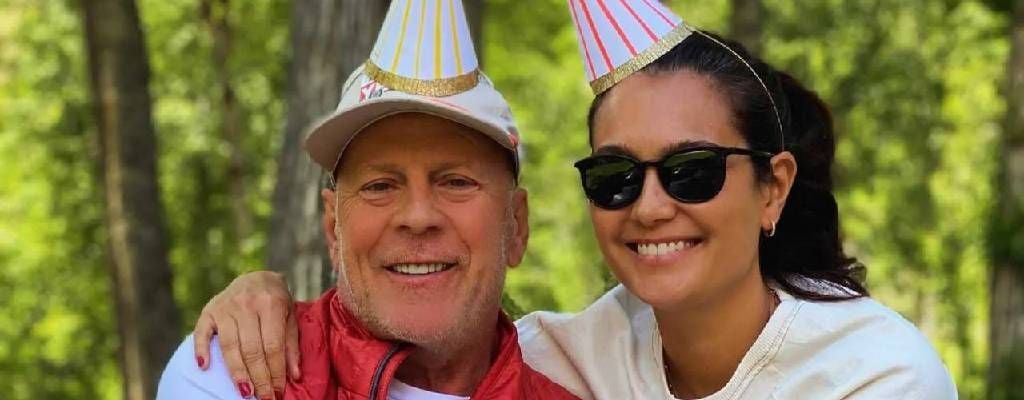 La mujer de Bruce Willis se sincera sobre su 50 cumpleaños: "Creo que la culpa es algo que siempre llevo conmigo"
