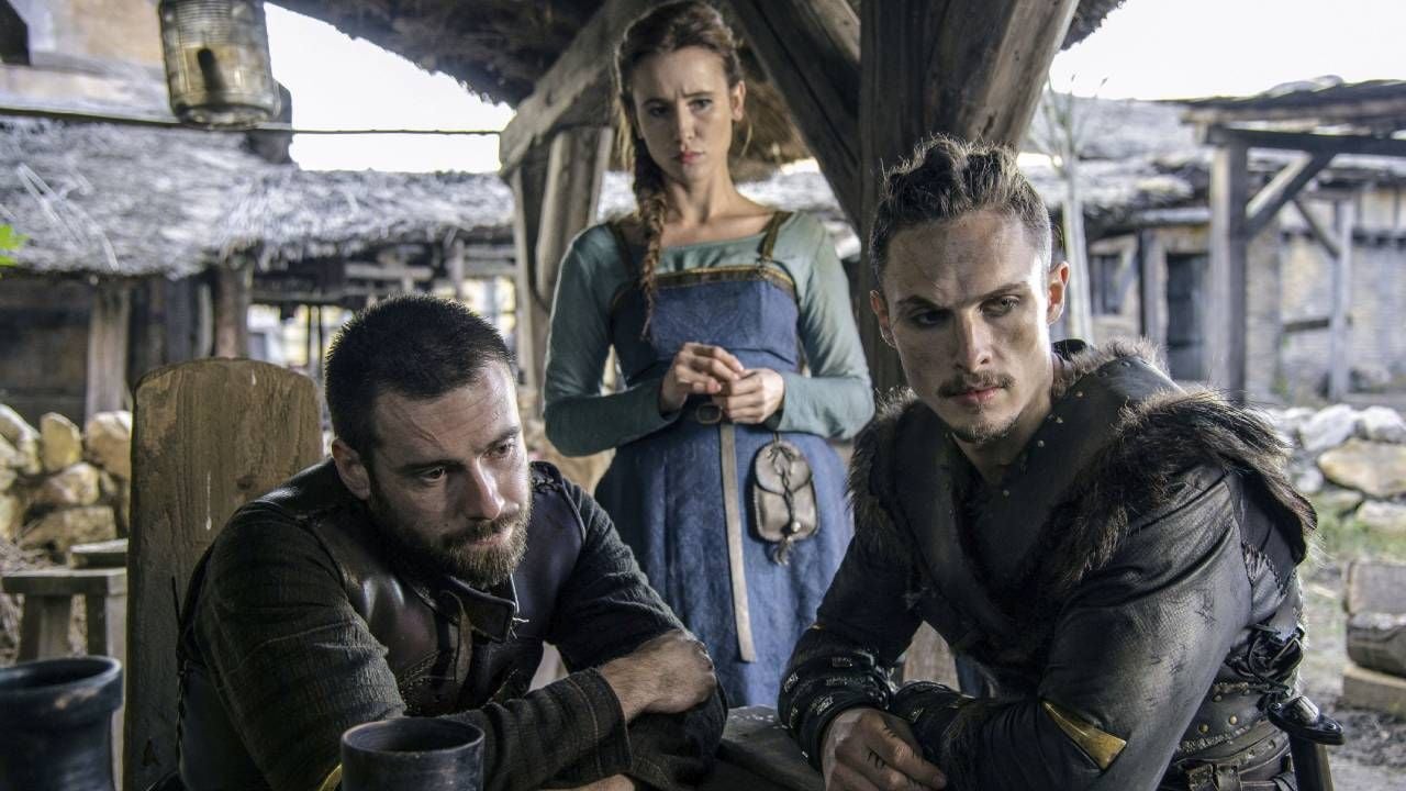 Imagen de 'The Last Kingdom'