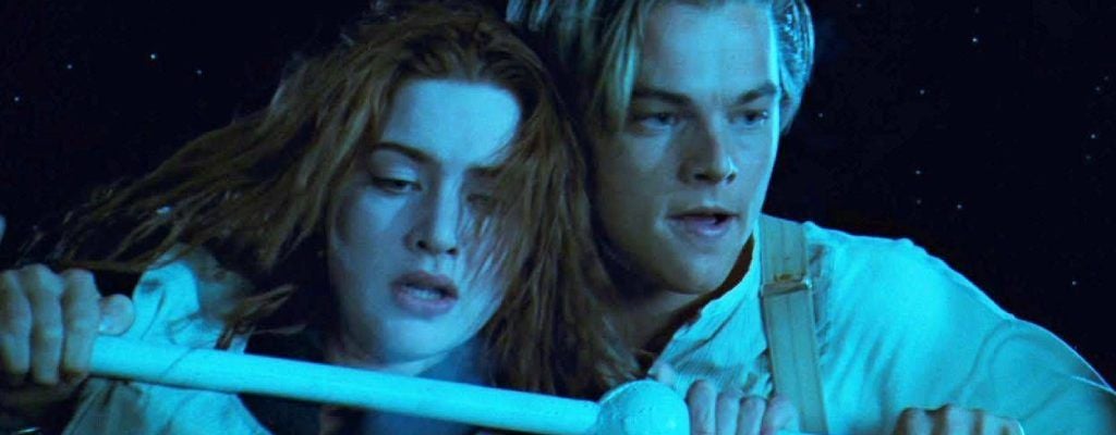 La vez que intentaron convencer a Leonardo DiCaprio para que rechazara 'Titanic': "A nadie le importará un comino quién esté en el barco"