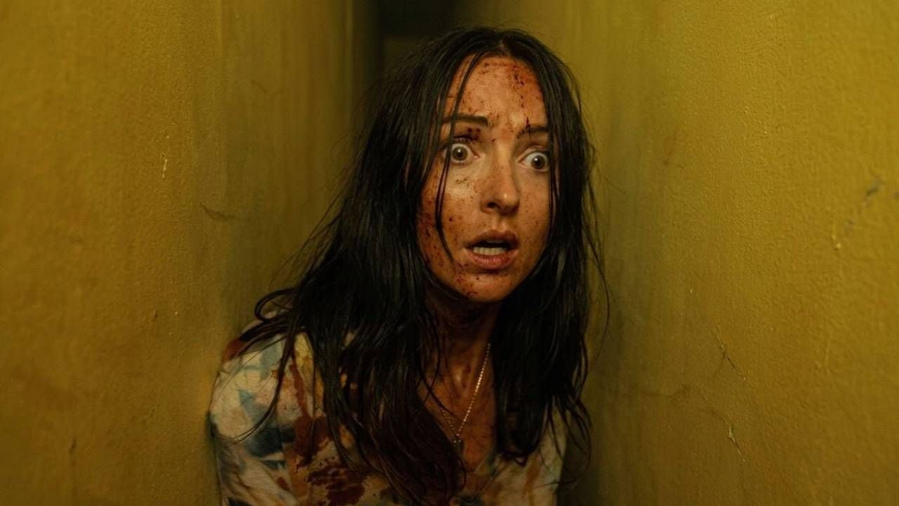 El fenómeno de terror del año también lo es en España: 'Backrooms' destrona a 'Star Wars'