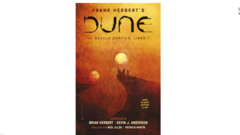 Dune. La novela gráfica. Volumen 1