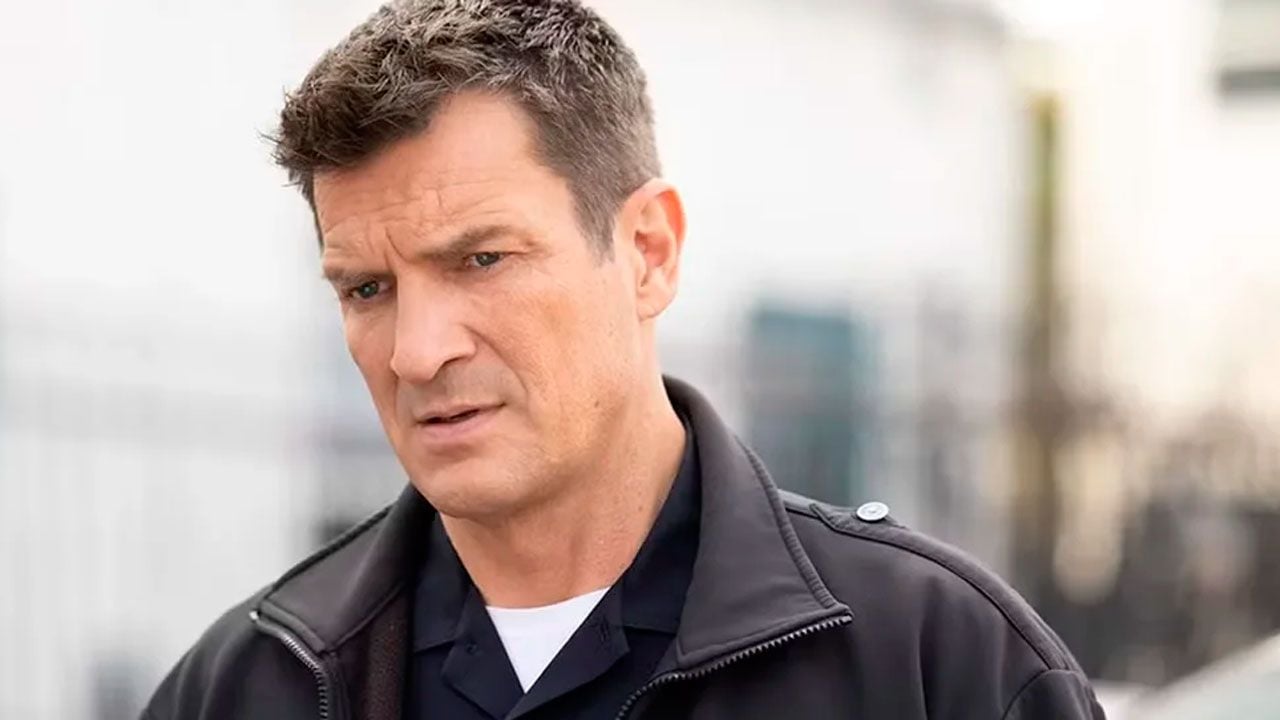 El protagonista de la nueva serie de 'The Rookie' ya es conocido: Sigue los pasos de Nathan Fillion e interpreta a un novato de mediana edad