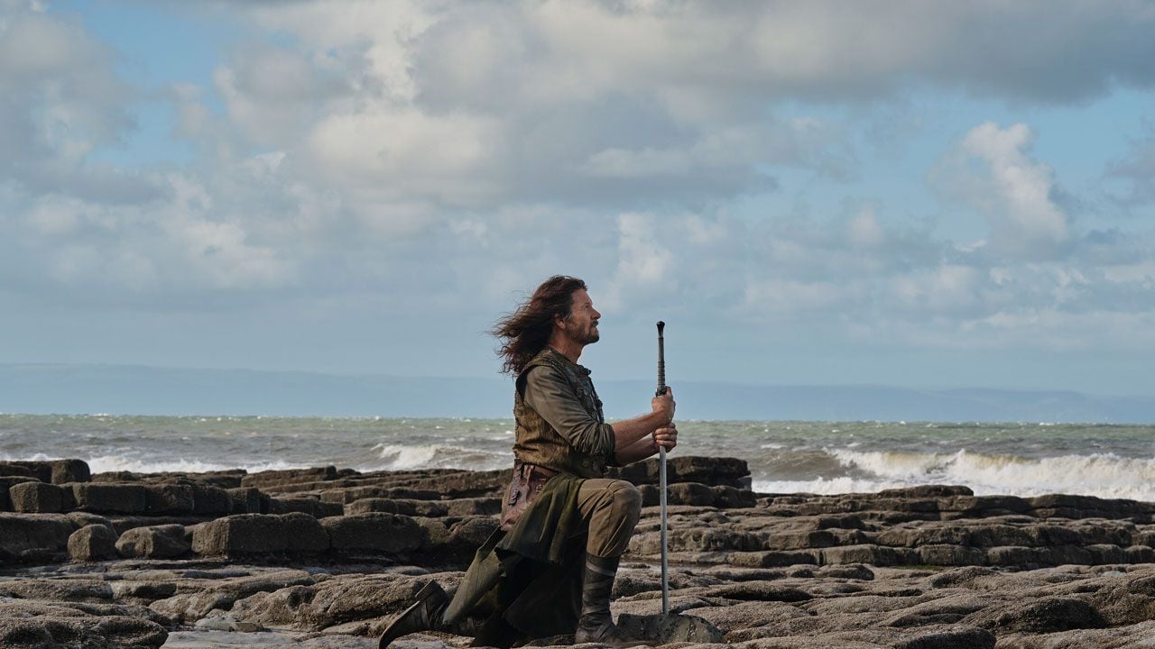 En menos de 3 semanas vuelve la serie de fantasía más cara de la historia de la televisión