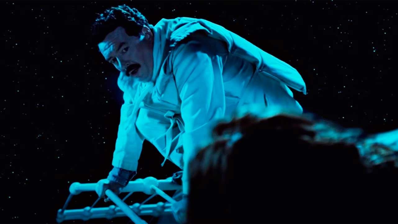 He pasado 25 años sin saber que este personaje de 'Titanic' era una persona real: la historia de su supervivencia es una de la más increíbles