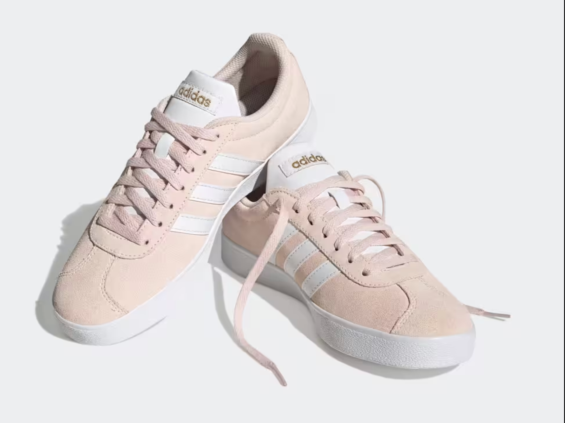 Adidas Court disponibles en Decathlon.