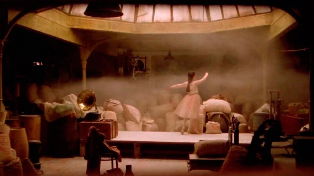 Hoy en TV, esta epopeya de 230 minutos merece cada segundo de tu tiempo