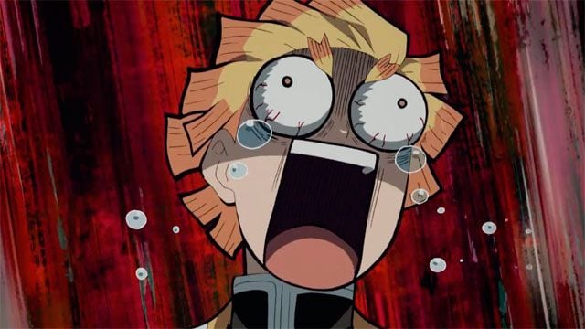 Demon Slayer: Kimetsu no Yaiba