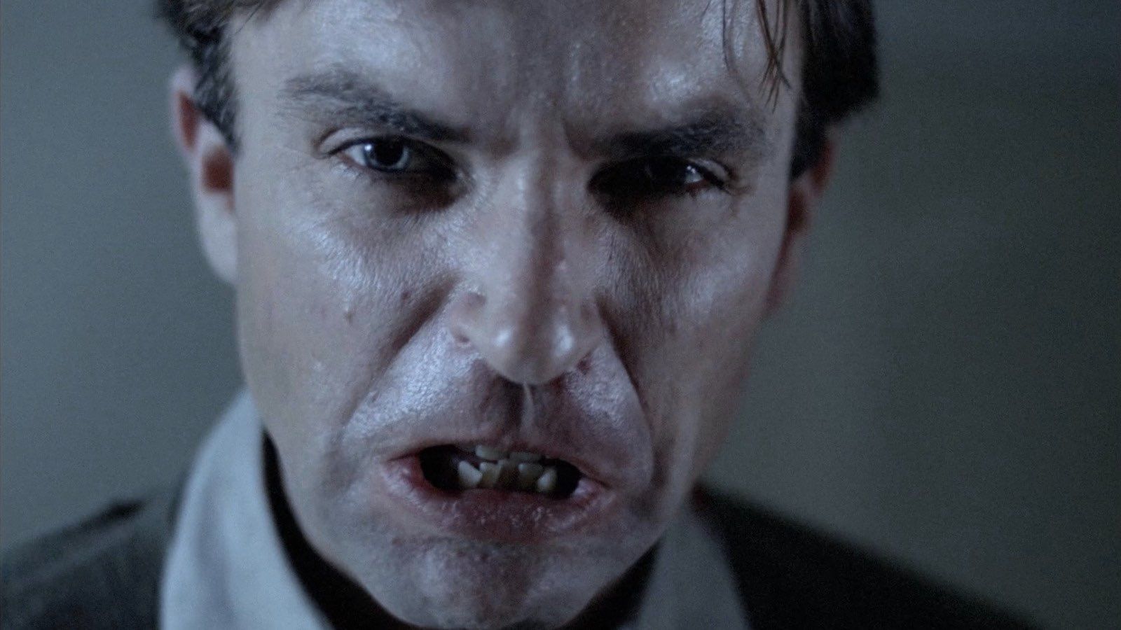 Sam Neill en 'La posesión'