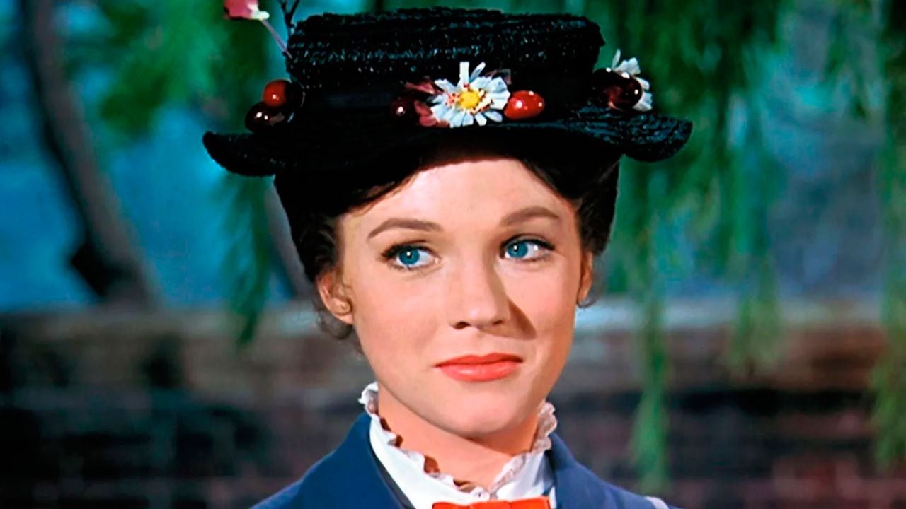 «Era condescendiente y cruel»: este legendario actor nunca había sentido tanto odio como por la actriz de ‘Mary Poppins’ Julie Andrews