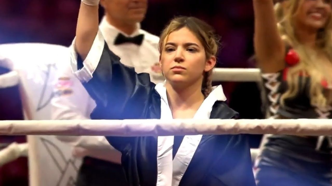 Rivers consigue un récord histórico en la Velada del Año 3: 