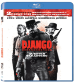 Django desencadenado
