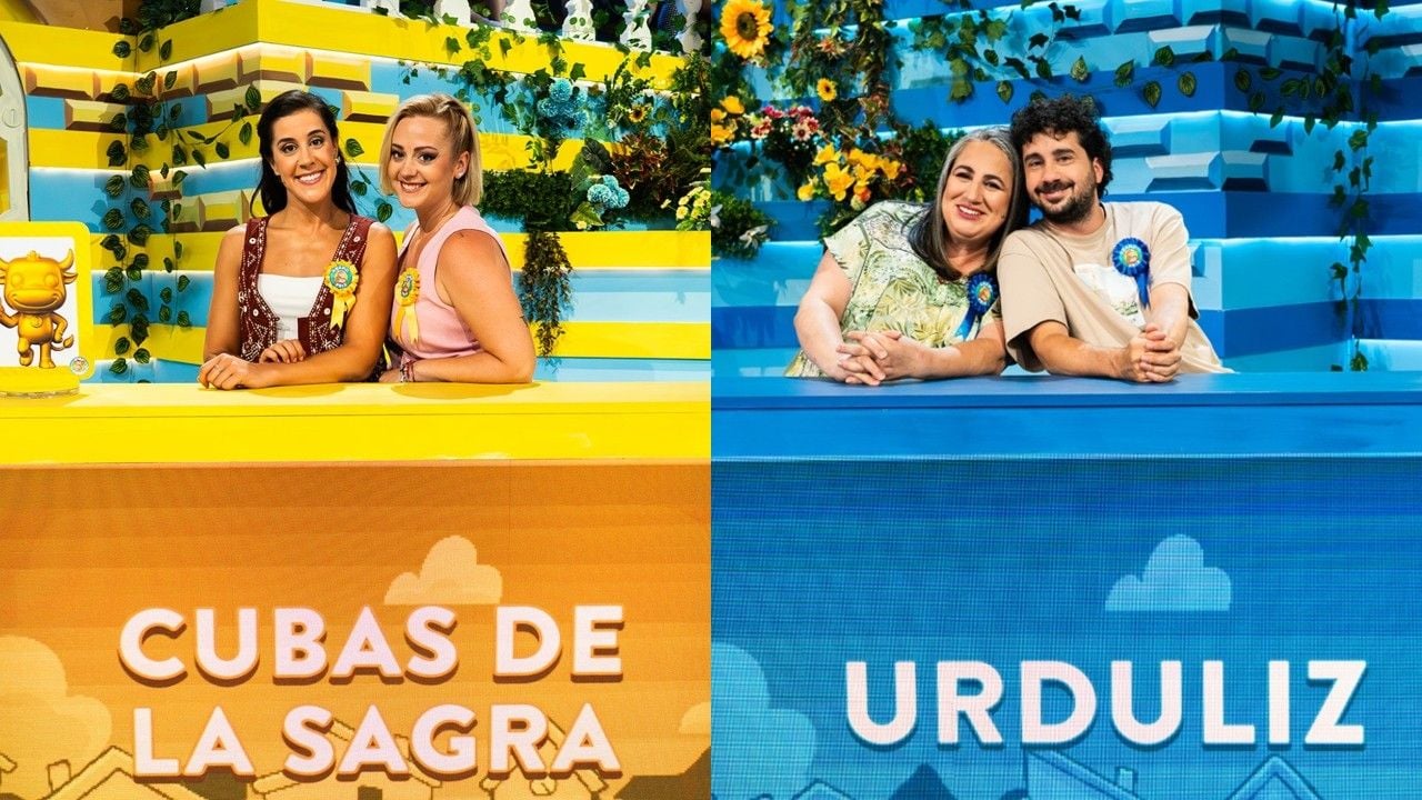 Grand Prix 2025': Este es el primer pueblo finalista del programa de RTVE -  Televisión por SensaCine