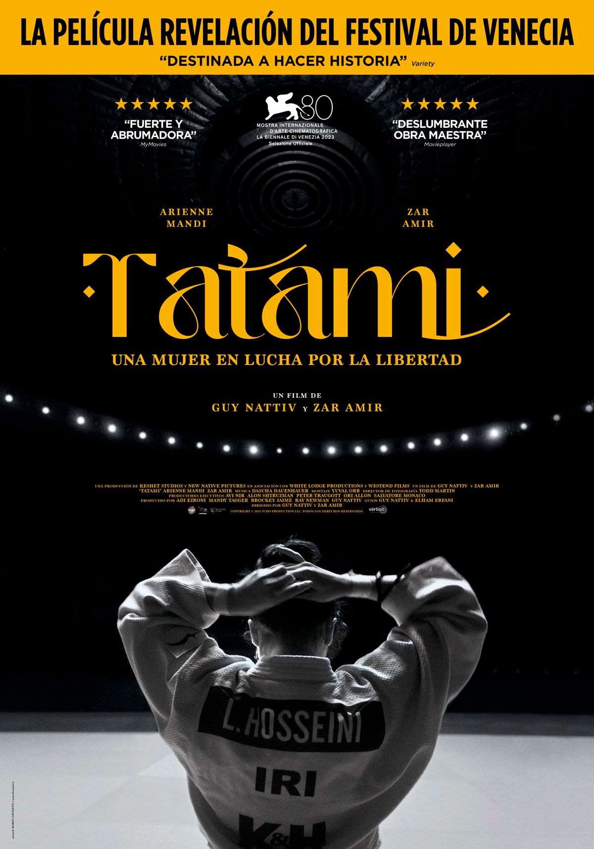 Sesiones de Tatami en Palma de Mallorca