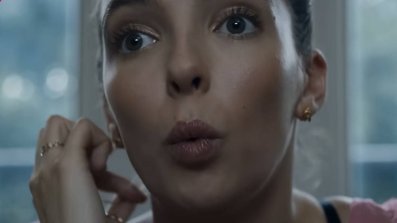 Echo de menos series que me sorprendan y me engatusen como lo hizo ésta: tiene 4 temporadas y está en Netflix