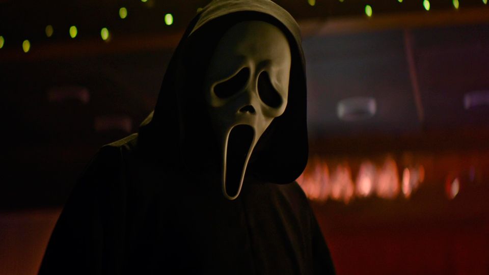 Tráiler de la película Scream 7 - Scream 7 Tráiler - SensaCine.com