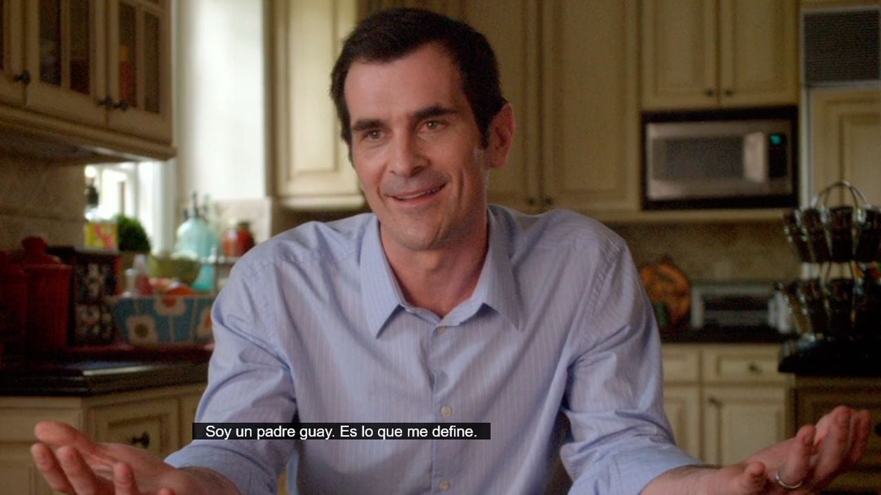 Ty Burrell reaparece seis años después de 'Modern Family': su nueva sitcom es un reboot que ya salió mal hace una década