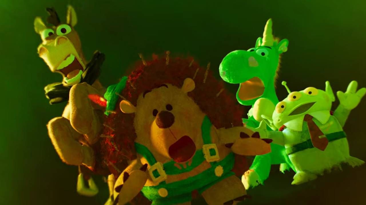 Vuelco en la taquilla de 2026: Una de las mejores películas de aventuras del año arrebata el primer puesto