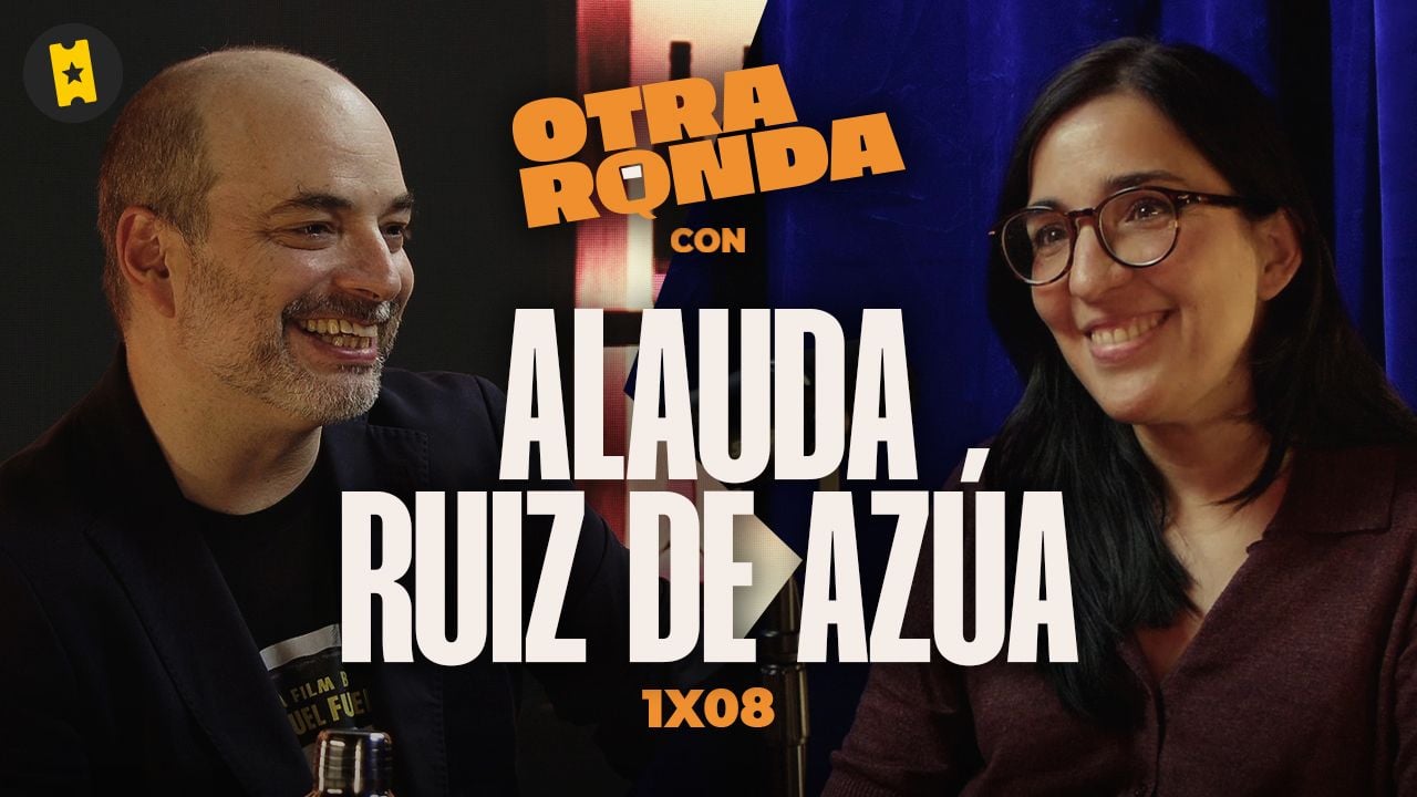 Alauda Ruiz de Azúa: “En ‘Los domingos’ busco lanzar preguntas para que el espectador haga su propio viaje”