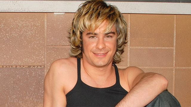 Silvio (Roberto San Martín)