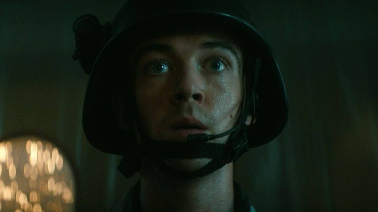 Tres meses después de su estreno, esta serie de ciencia ficción con puntuación casi perfecta ha renovado por una temporada 2