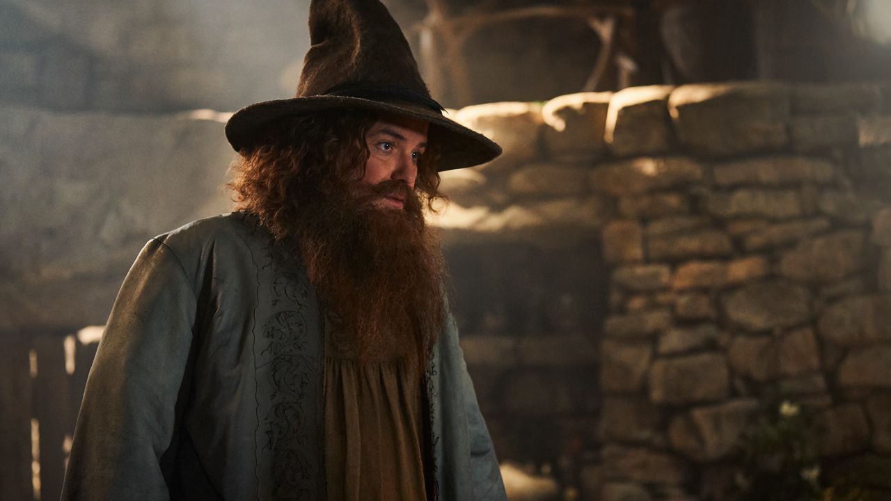 Tom Bombadil
