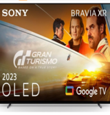 Sony BRAVIA XR-55A80L