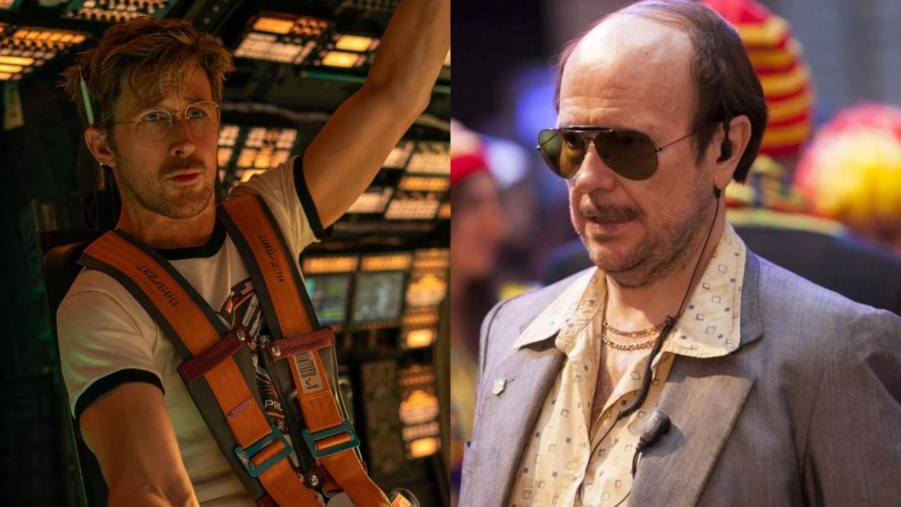 Ryan Gosling no puede contra Santiago Segura: 'Torrente Presidente' supera los 20 millones, pero empieza a caer