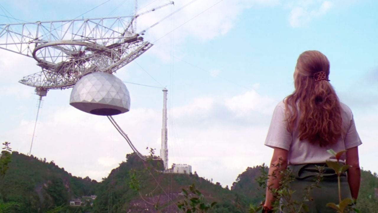 Hoy en Netflix: Sencillamente una de las mejores películas de ciencia ficción de los últimos 30 años