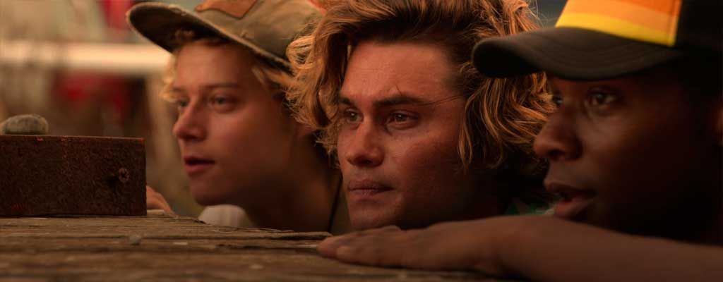 Netflix: 37 estrenos en agosto de 2026
