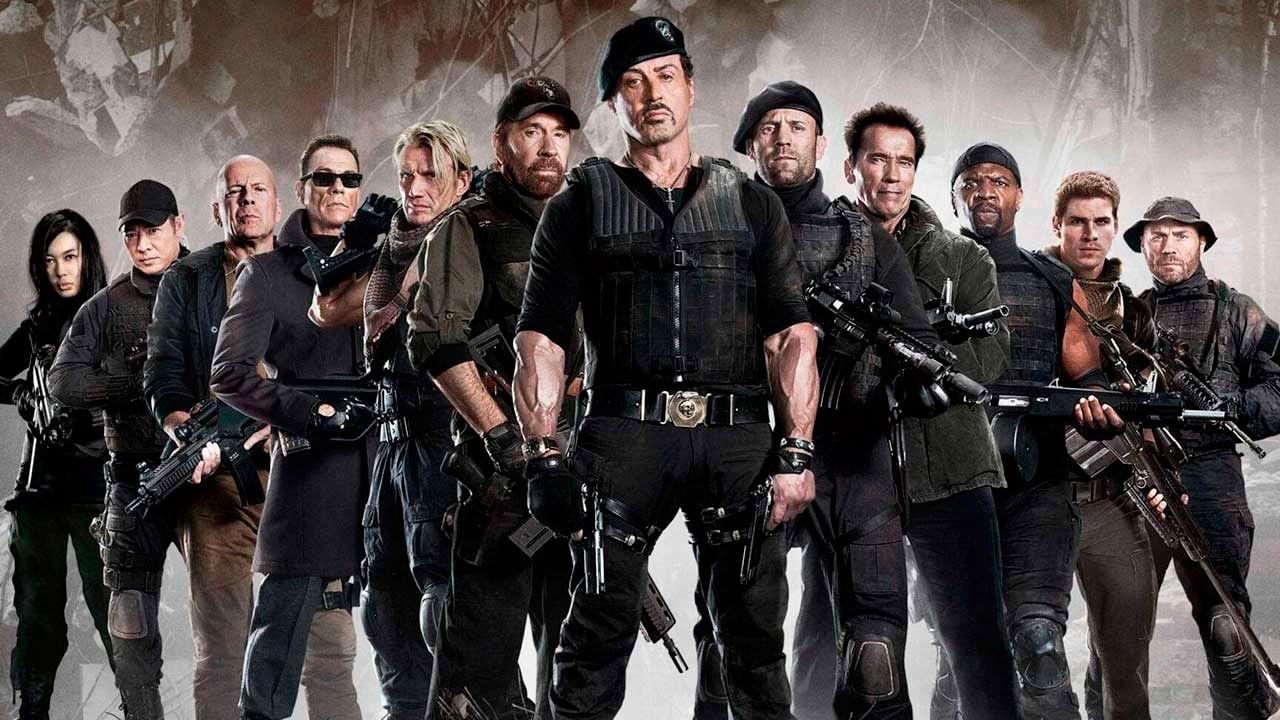“Stallone no estuvo involucrado”: Dolph Lundgren explica con franqueza por qué ‘Los Mercenarios 4’ no funcionó
