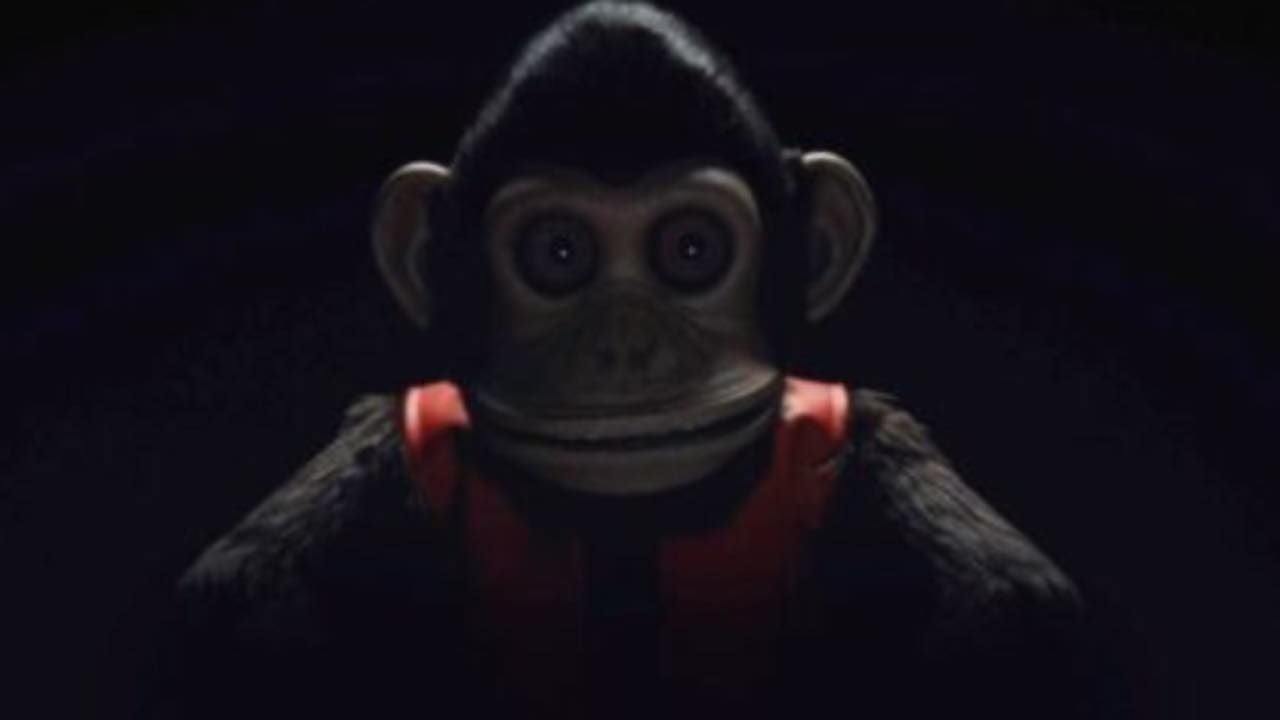 Imagen de 'The Monkey'