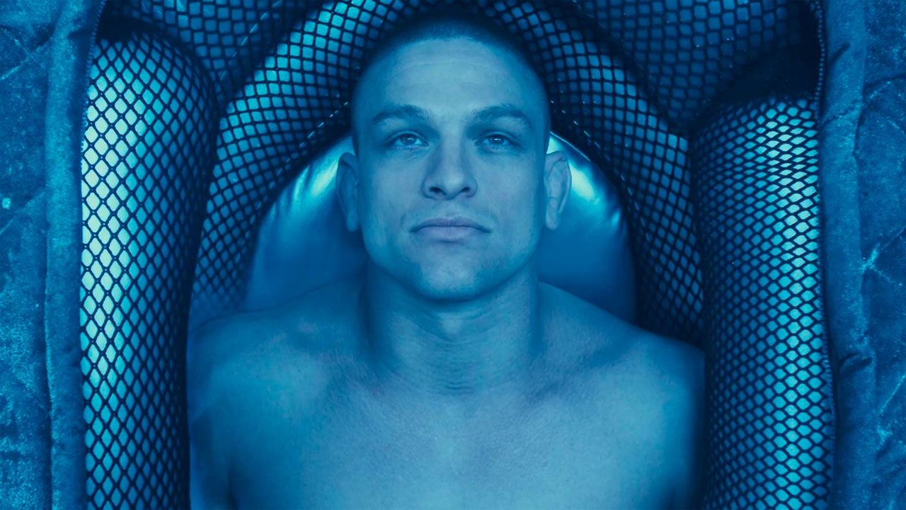 Hoy en Prime Video: Una megabrutal película de acción y gore de ciencia ficción con Jean-Claude Van Damme