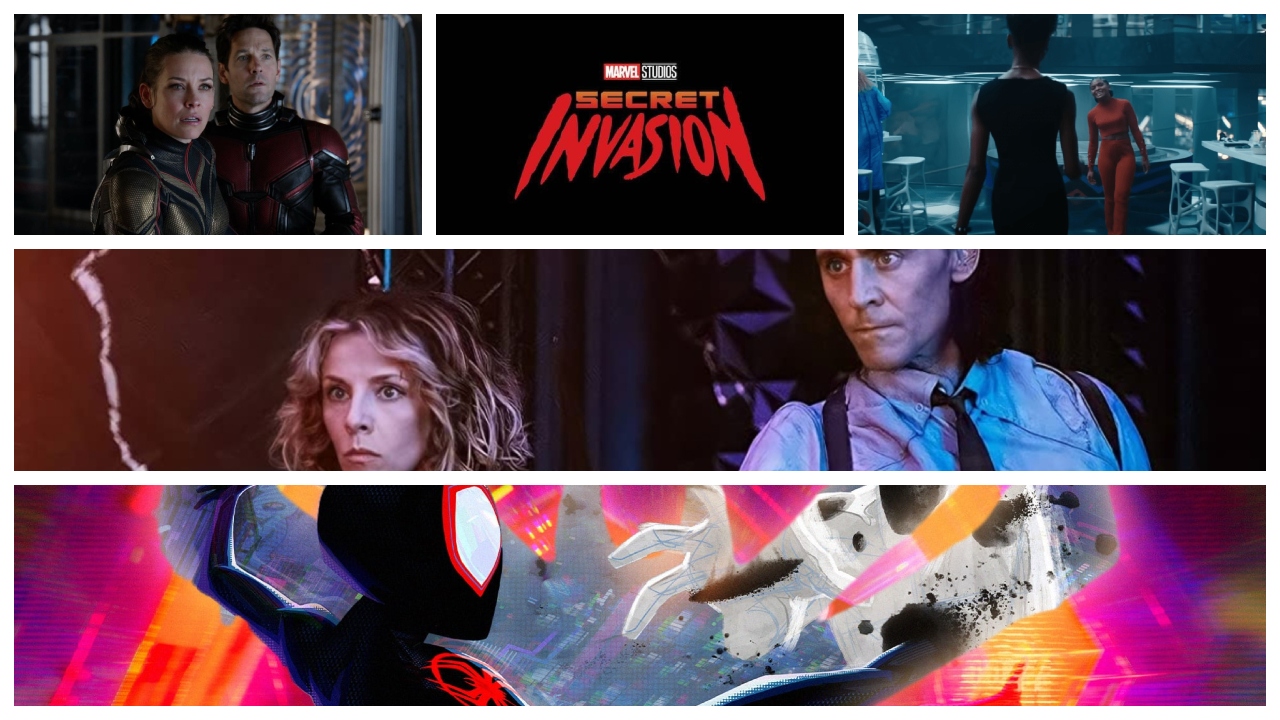 Las Series Y Películas De Marvel Que Vendrán En 2023 7944