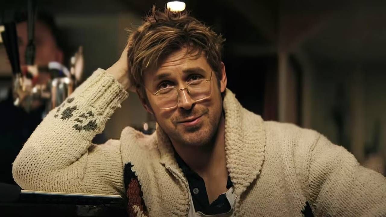 Ryan Gosling en 'Proyecto Salvación'