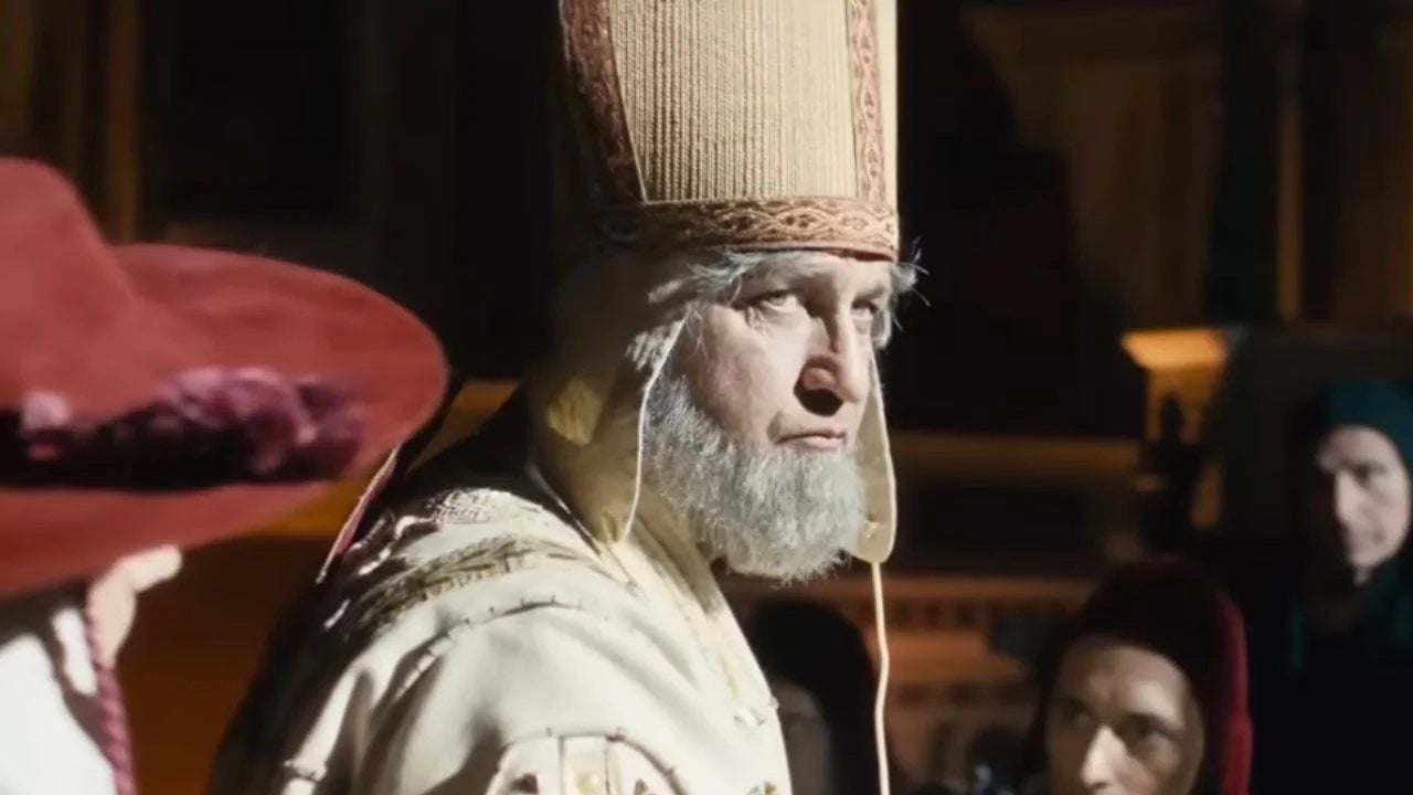 Protagonizada por Gerard Butler, Gal Gadot, Jason Momoa y otros: aquí está el primer tráiler de ‘El manuscrito de Dante’ de Netflix