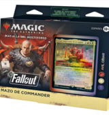 Fallout: Ave, César