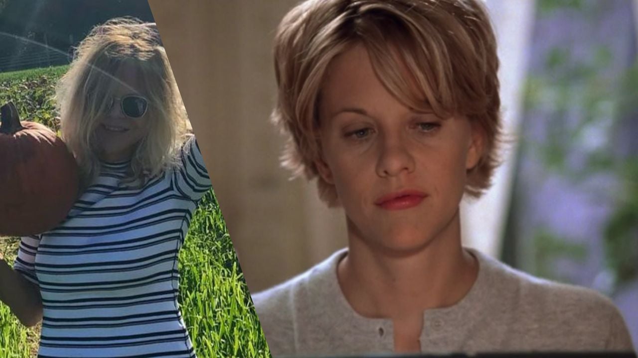 Qué fue de Meg Ryan: una película acabó con su carrera y la apartó del cine  - Noticias de cine - SensaCine.com