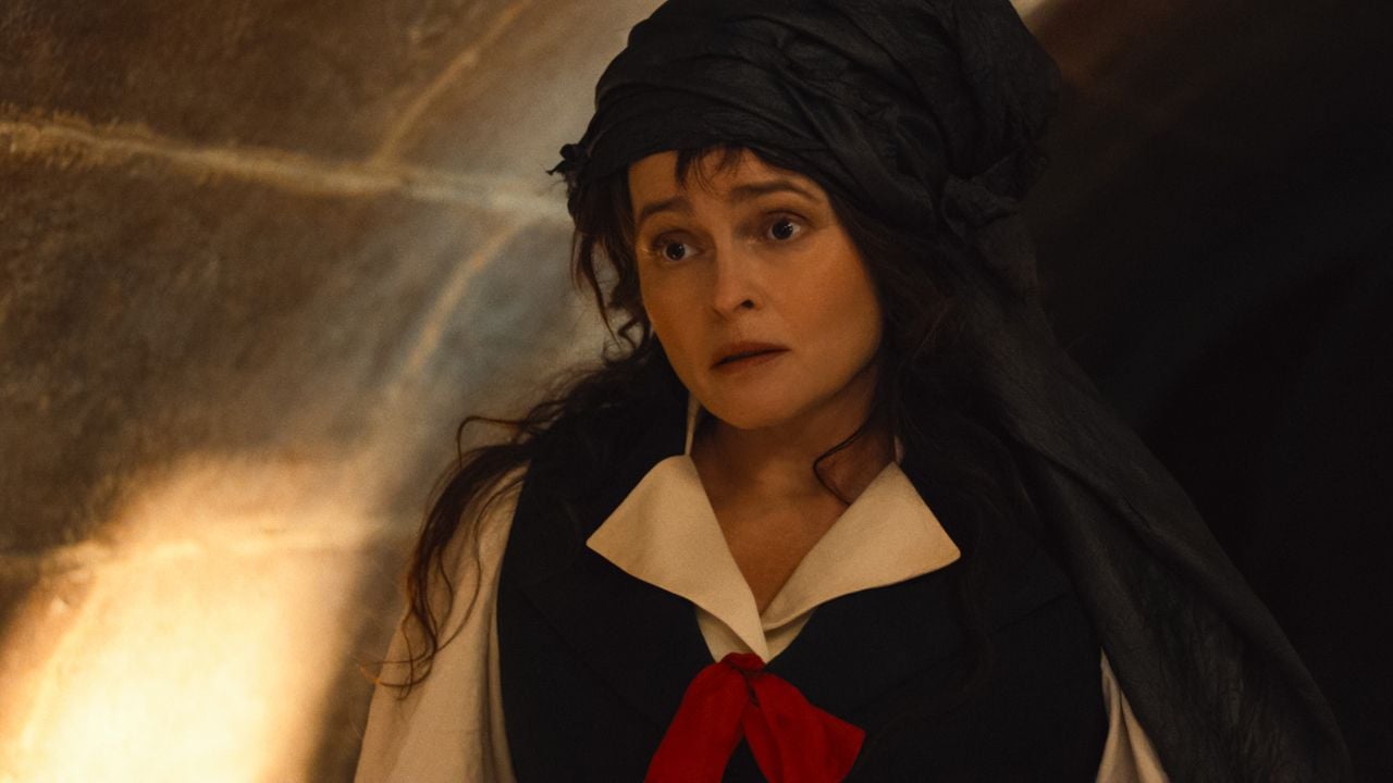El nuevo número 1 de Netflix está dividiendo a la audiencia, a pesar de que continúa una saga de gran éxito