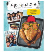 Friends. El libro de cocina oficial: 50 (Bridge)