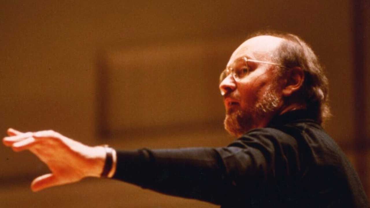 93 años, más de 100 películas, 5 Oscar: esta leyenda de Hollywood aún está en activo y se prepara para volver a trabajar con Spielberg