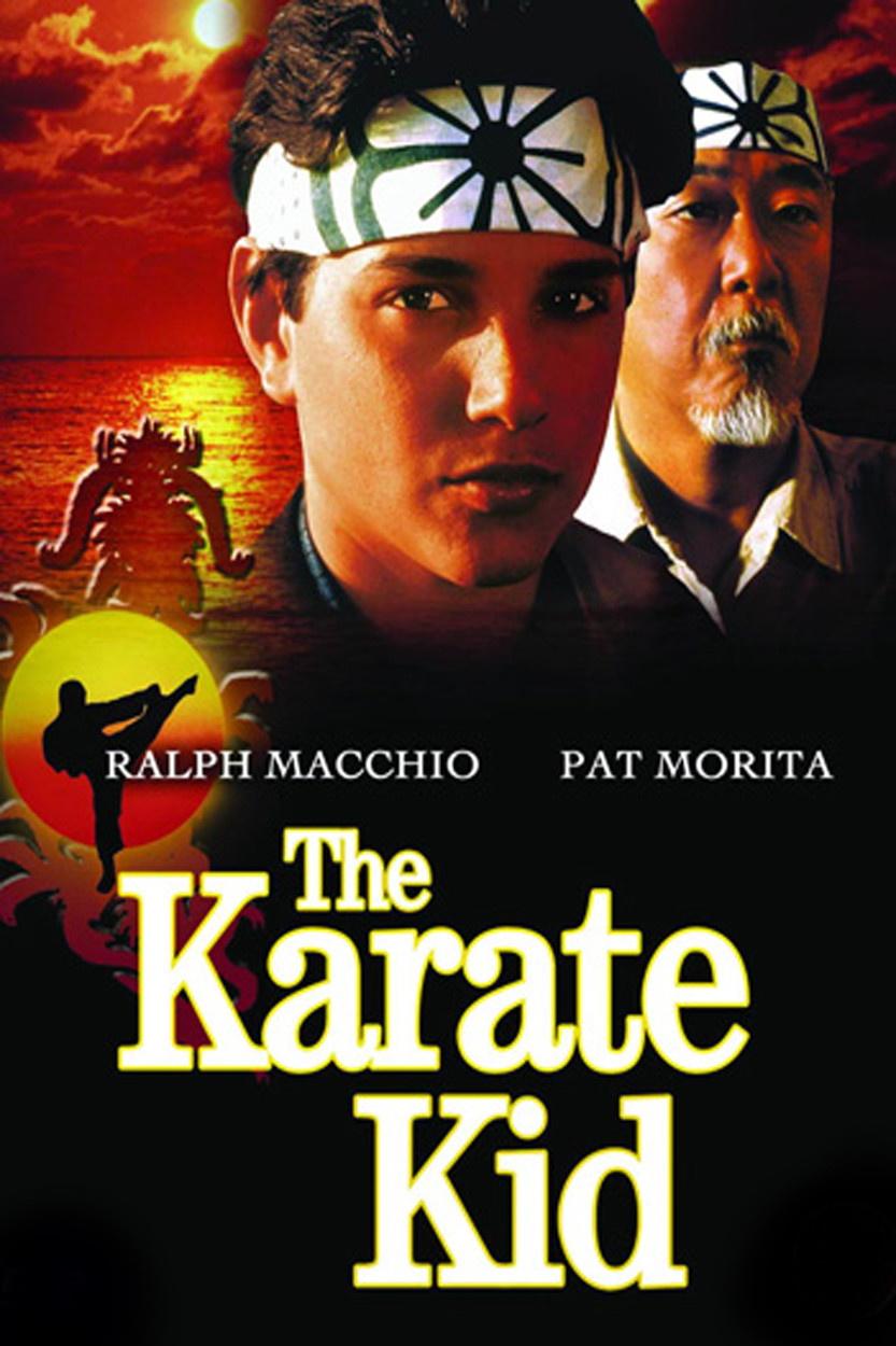 Cartel De Karate Kid: El Momento De La Verdad - Foto 2 Sobre 7 ...