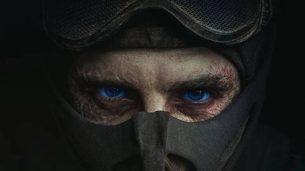 Timothée Chalamet como Paul Atreides en 'Dune 3