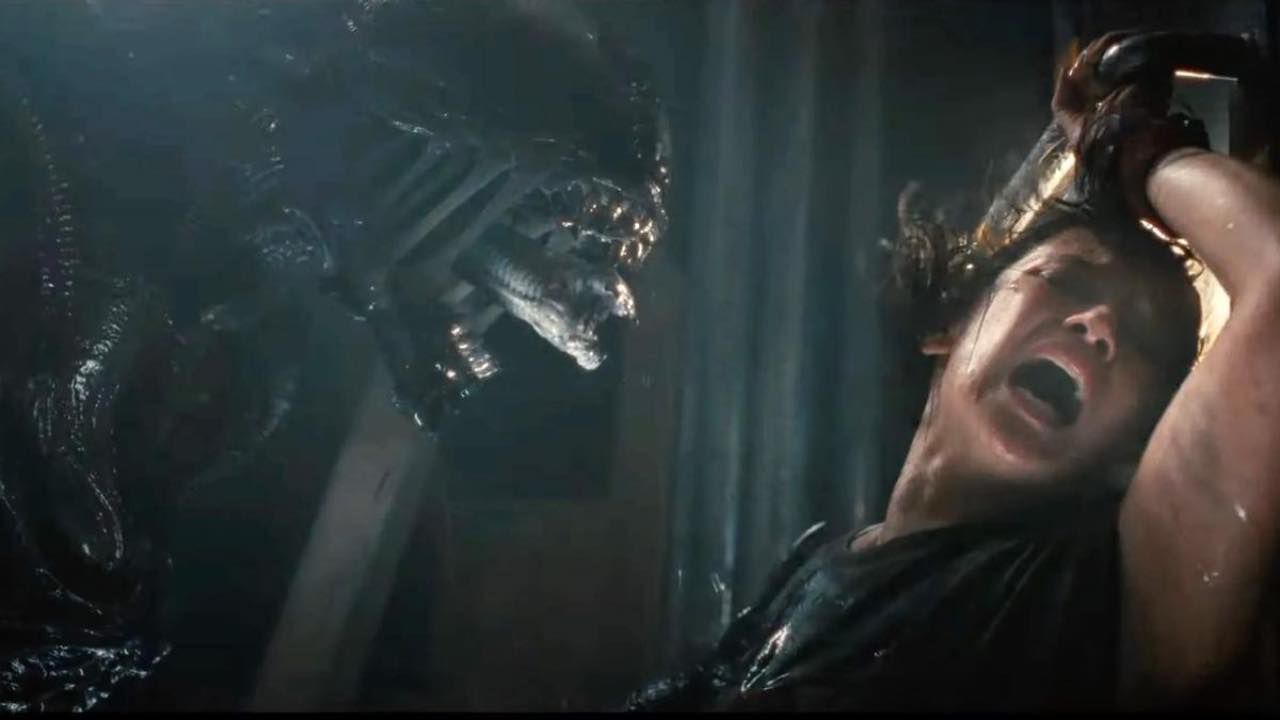 Imagen de 'Alien: Romulus'