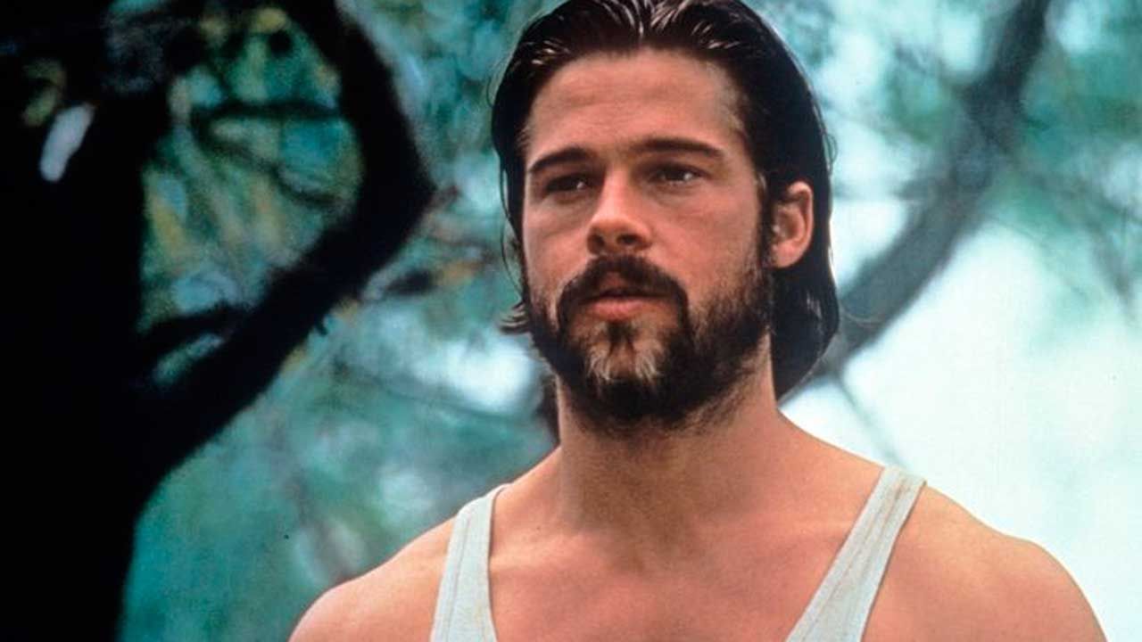 “Aceptar ese papel marcó un rumbo”: es una de las películas más desconocidas de Brad Pitt pero para él fue un antes y un después en su carrera “Aceptar ese papel marcó un rumbo”: es una de las películas más desconocidas de Brad Pitt pero para él fue un antes y un después en su carrera