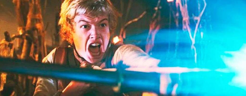 Esta película de fantasía épica no tuvo secuela, pero 20 años después regresará como serie: se anunció hace 4 años, pero ha habido pocos avances
